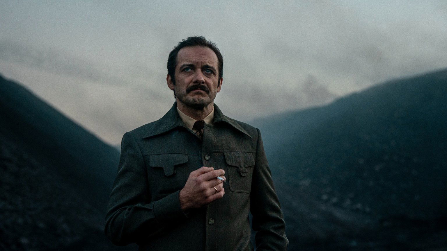 Hoge score voor nieuwe waargebeurde miniserie op Netflix: 'Prachtig!'