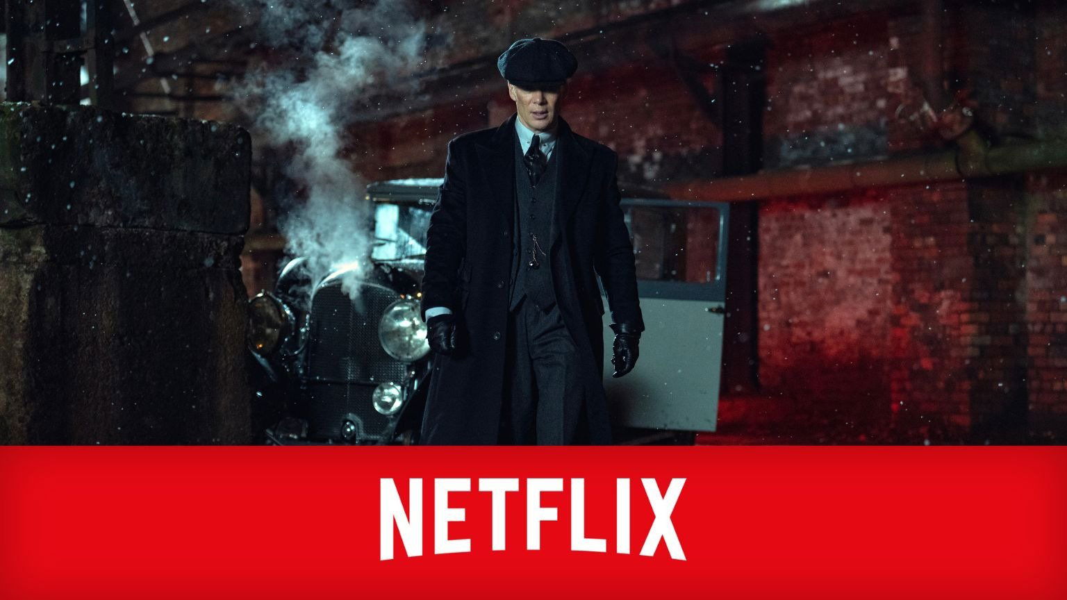 Volgende maand op Netflix: deze 45+ nieuwe films verschijnen in maart