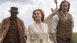 Tien jaar oude actiefilm met Alexander Skarsgård en Margot Robbie verovert plek in de Netflix top 10