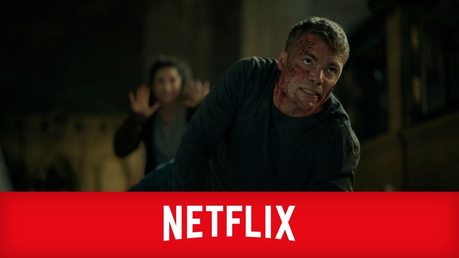 Dit zijn de 5 beste nieuwe series op Netflix (week 8, 2026)