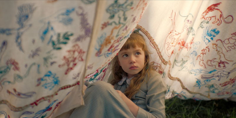 Afbeelding via Amazon MGM Studios