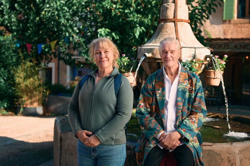 Afbeelding via Netflix / Ulrika Malm