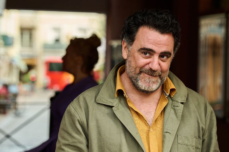 Afbeelding via Netflix / Ulrika Malm