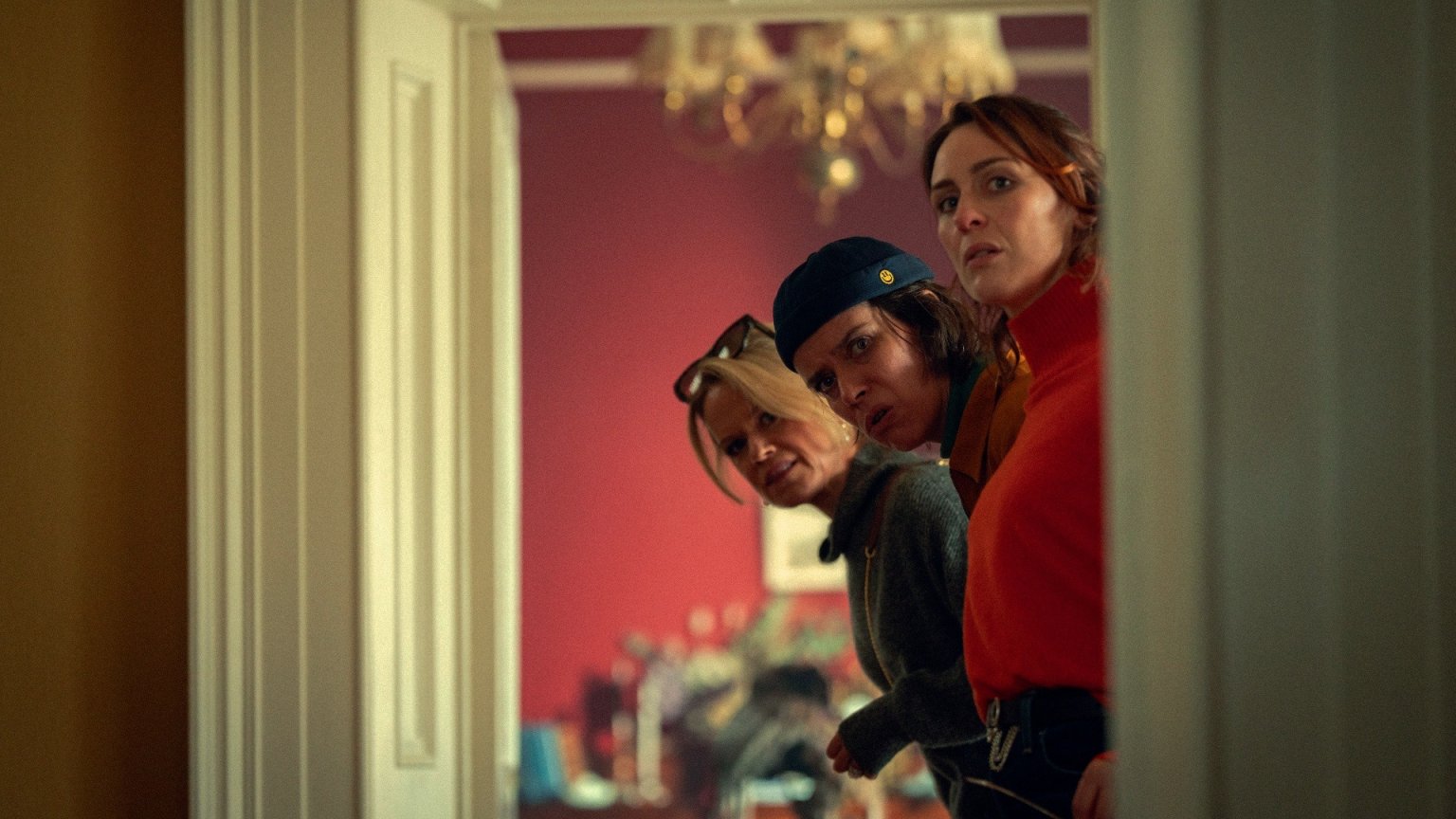 Volop lof voor nieuw mysterie op Netflix: 'Een meesterwerk!'