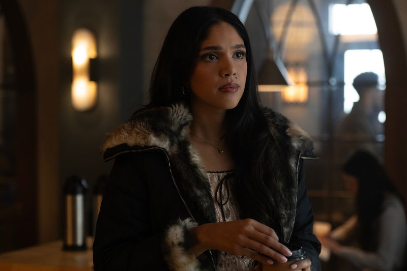 Afbeelding via Disney / Danielle Blancher / Hulu