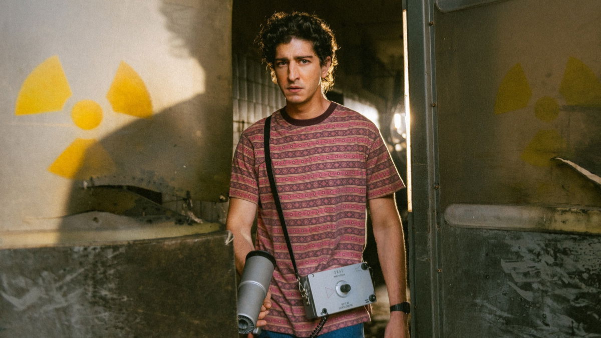 Afbeelding via Netflix