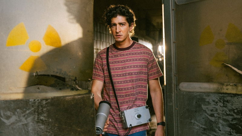 Afbeelding via Netflix