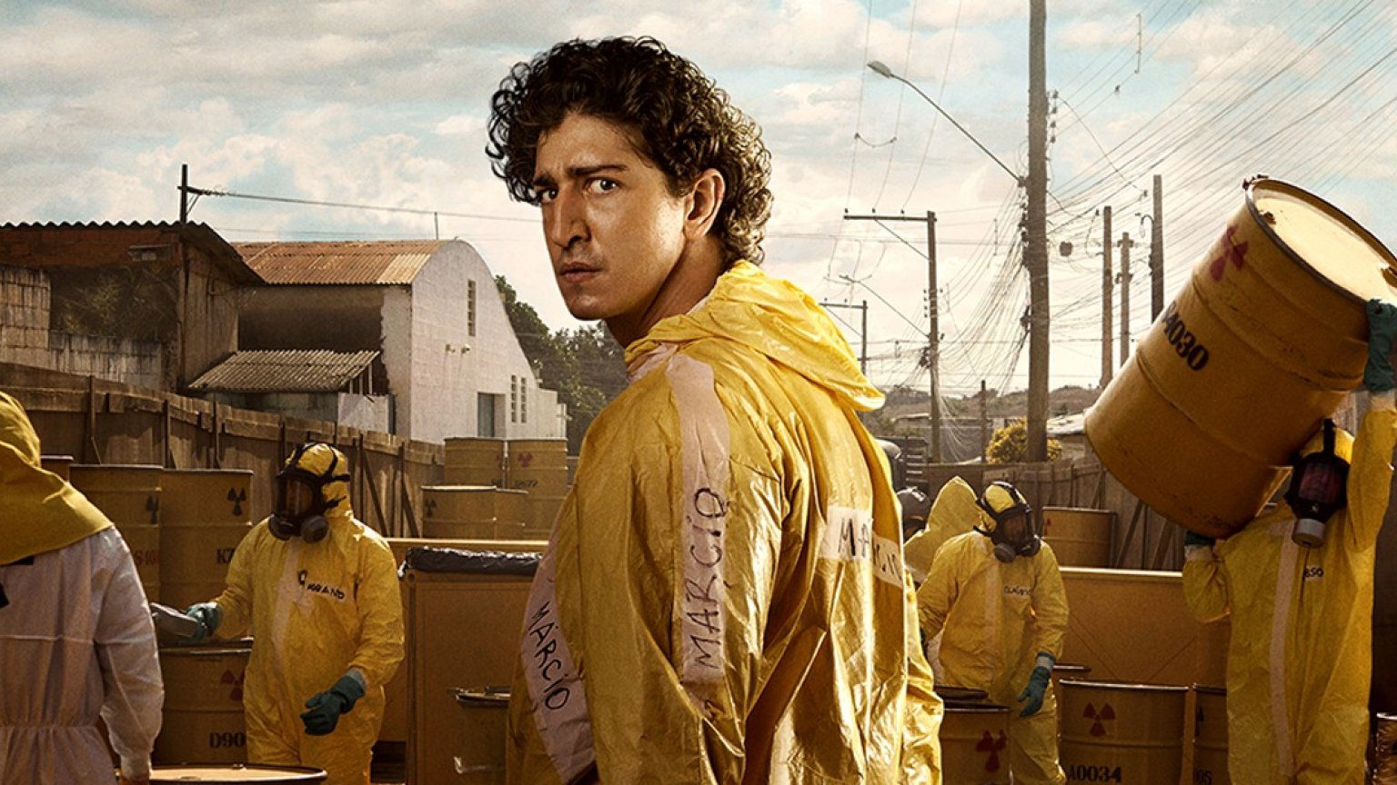 Nieuwe rampenserie over waargebeurd ongeval vanaf maart op Netflix