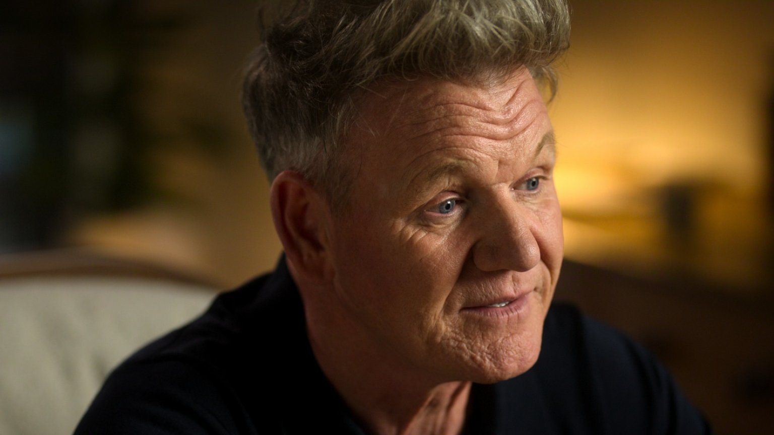 Nieuwe docuserie over tv-kok Gordon Ramsay nu te zien op Netflix