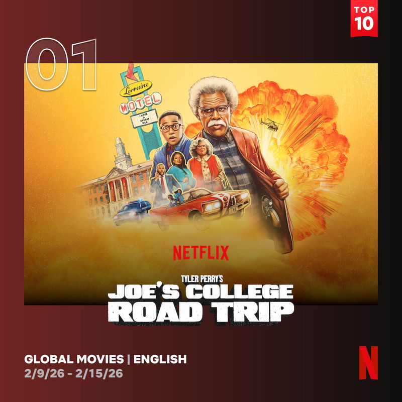 Afbeelding via Netflix