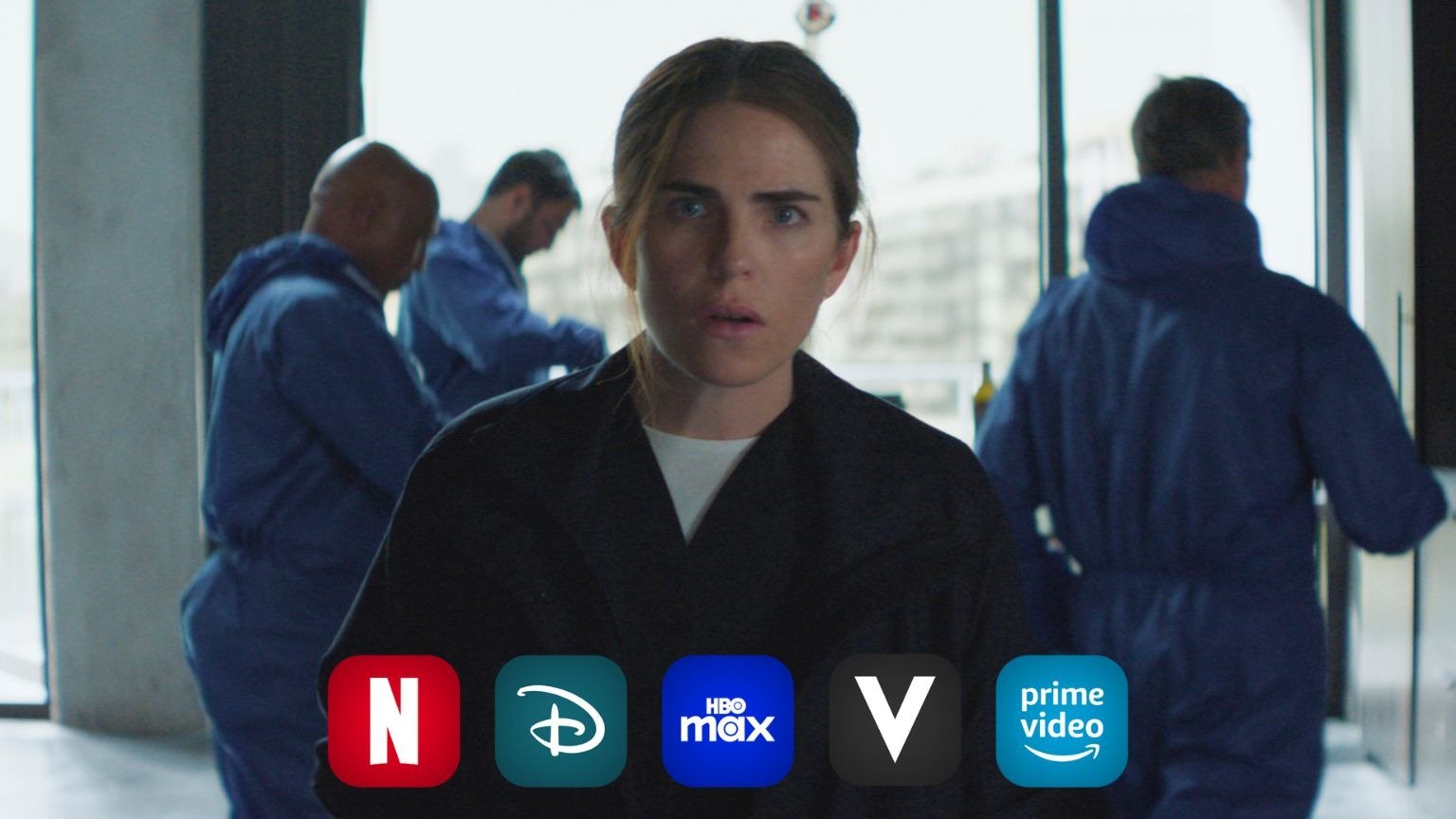 De beste nieuwe films & series op Netflix, Disney+, HBO Max, Videoland en Prime Video (week 8)