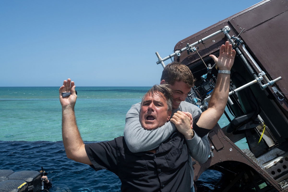 Afbeelding via Netflix