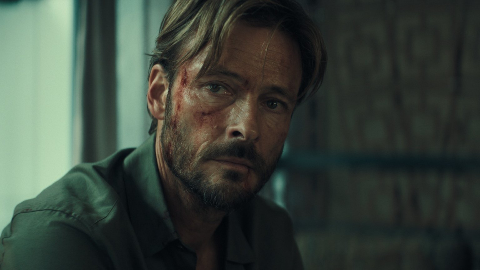 Nieuwe meeslepende actieserie verovert Netflix: 'Wow!'