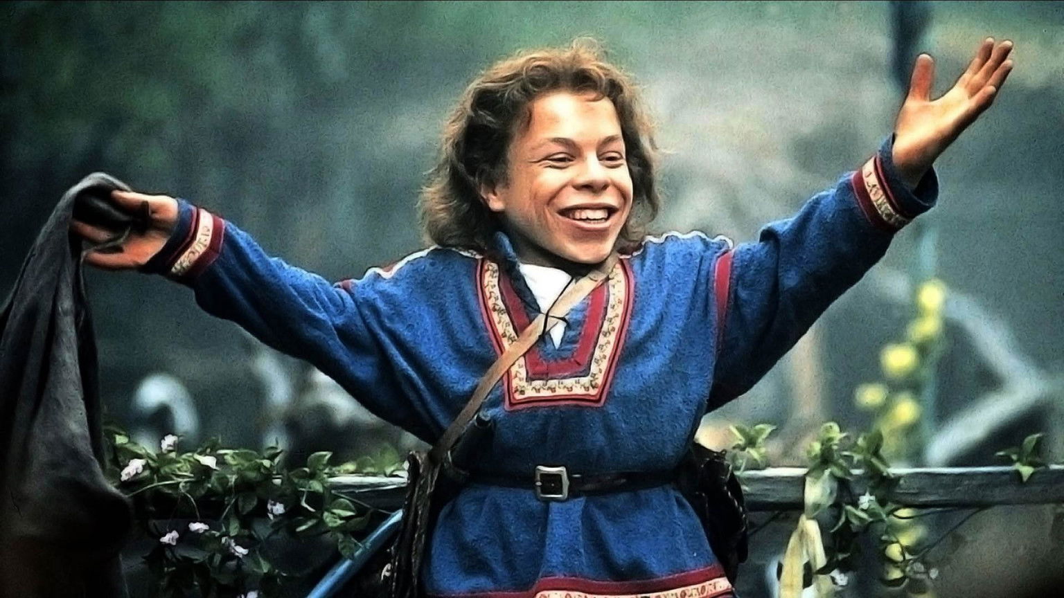 Warwick Davis keert terug als Willow in een vervolg van de klassieker op Disney+