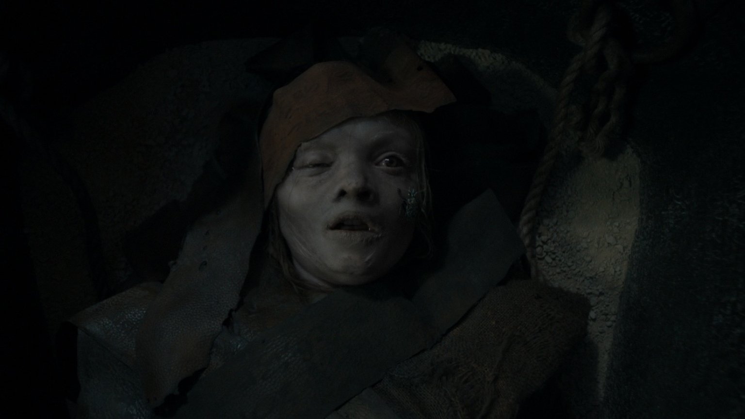 Nieuwe trailer onthult duistere en nieuwe koers voor 'The Mummy'