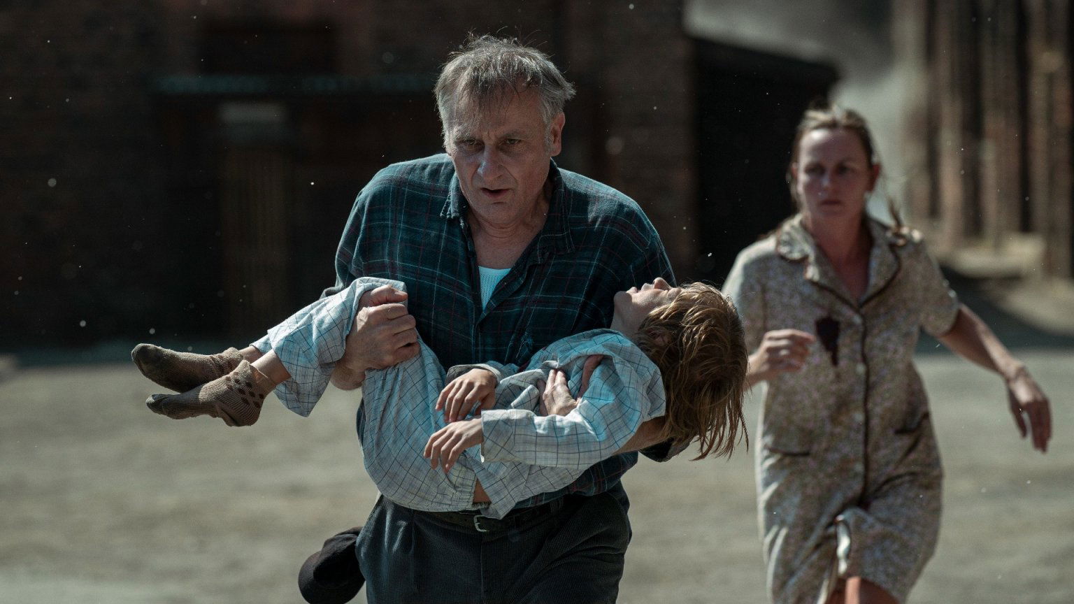 Maakte 'Lead Children' indruk? Dan mag je deze Britse miniserie absoluut niet missen