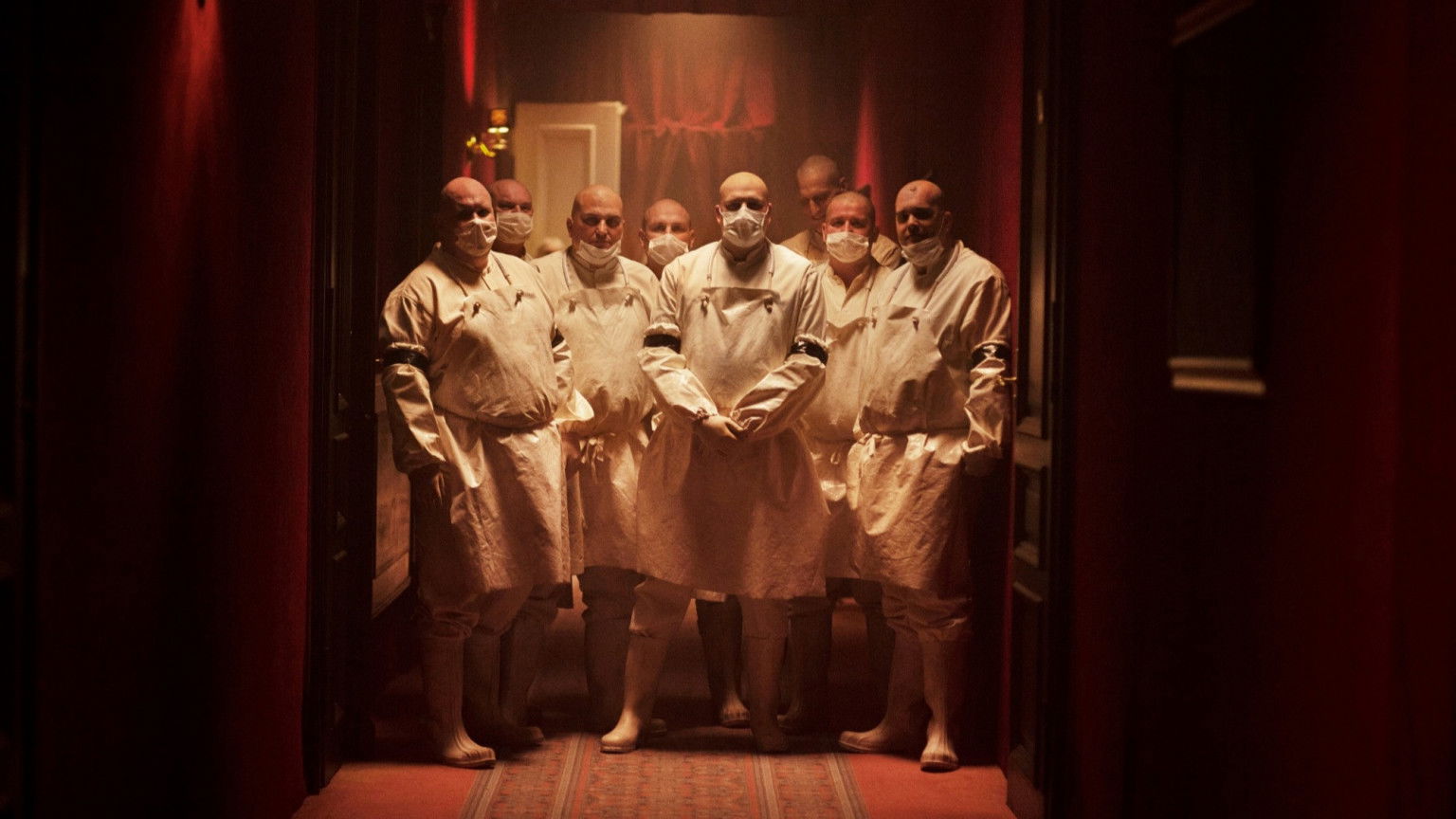 Nieuw op Netflix: de Noorse psychologische horrorfilm 'Kadaver'