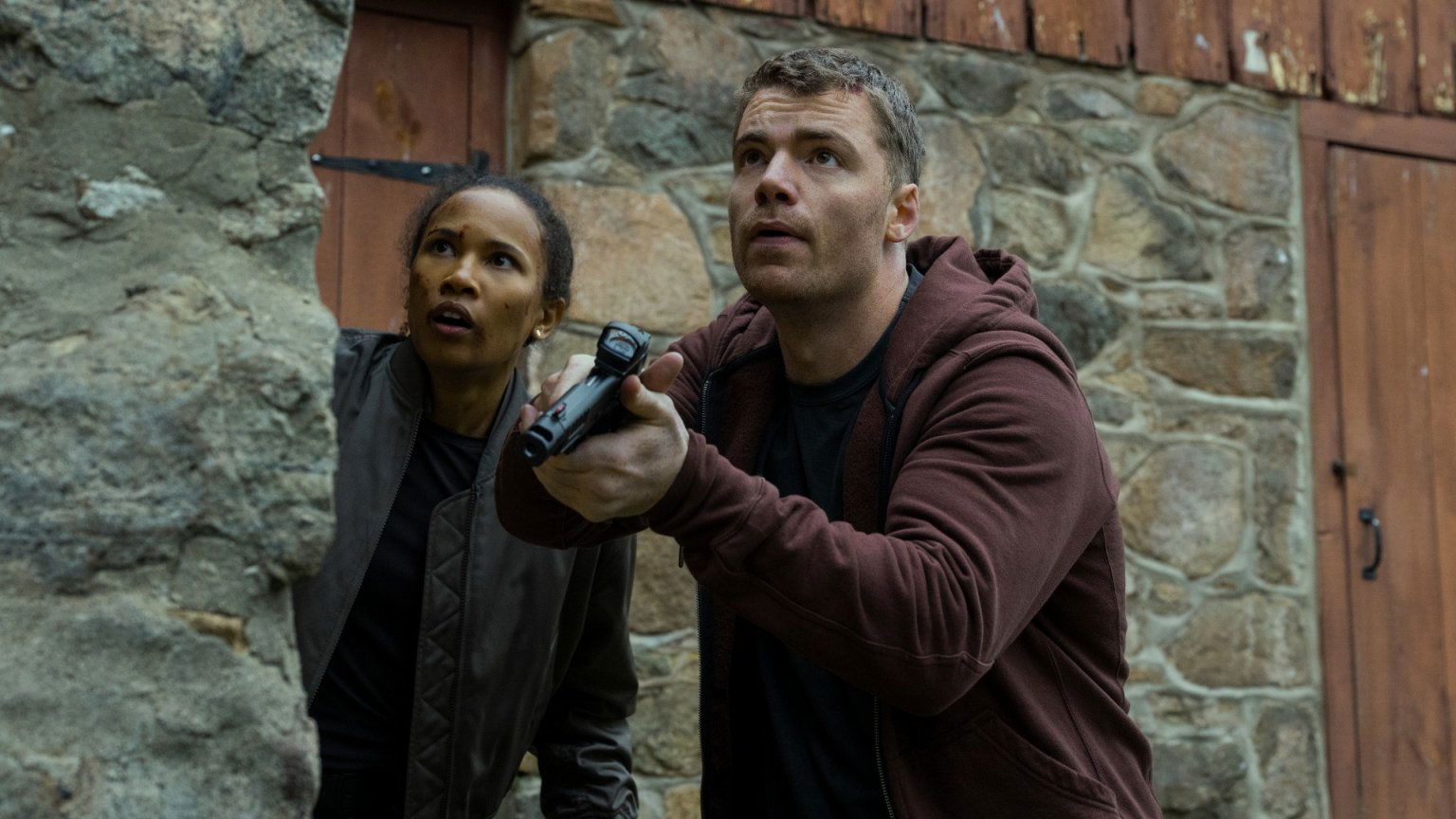 Komt er een seizoen 4 van 'The Night Agent' op Netflix?