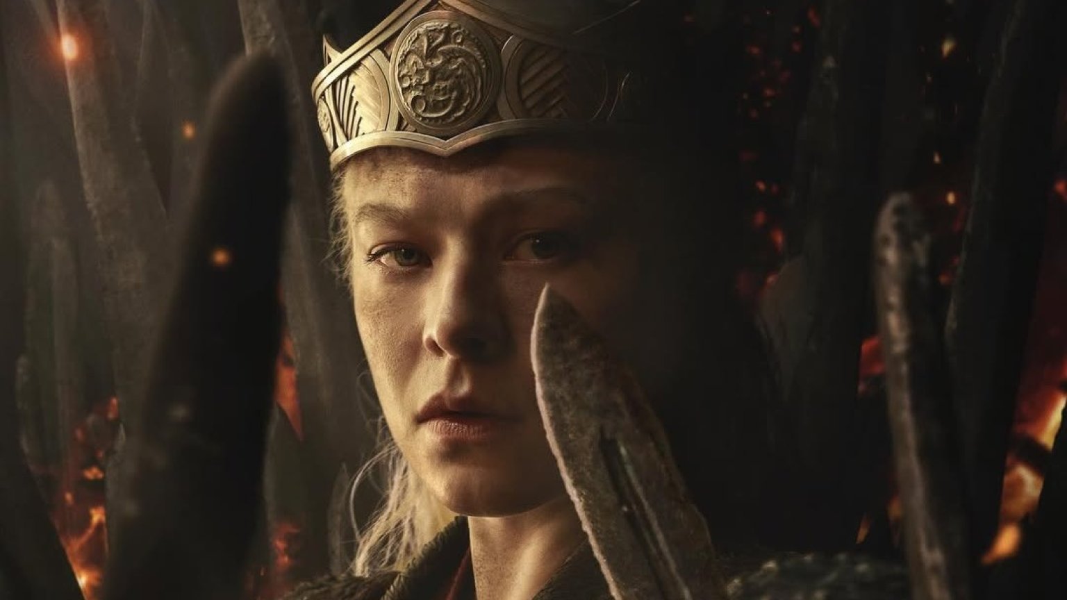 'House of the Dragon' keert in juni terug: eerste beelden seizoen 3 beloven veel goeds