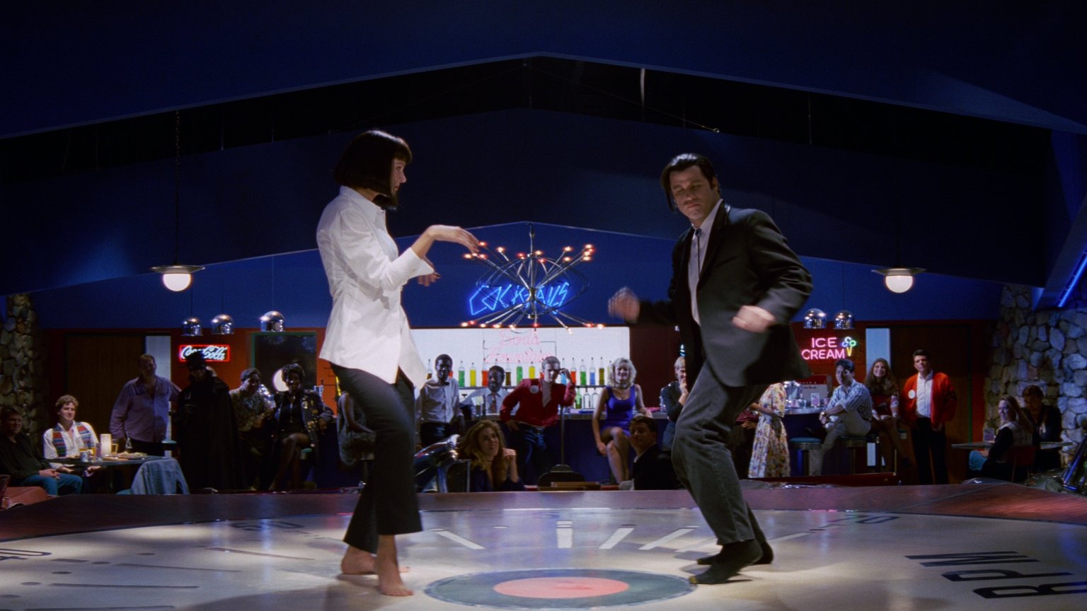 'Pulp Fiction'-acteur Peter Greene overleed door bizar, noodlottig ongeluk