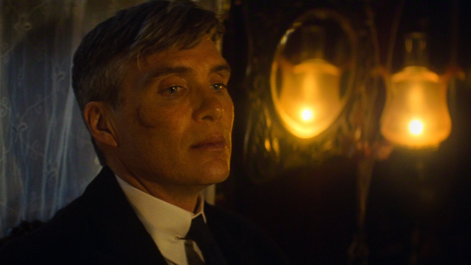 Tommy Shelby is terug in de trailer van 'Peaky Blinders'-film 'The Immortal Man'