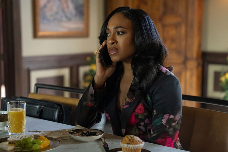 Afbeelding via Quantrell Colbert/Netflix © 2026