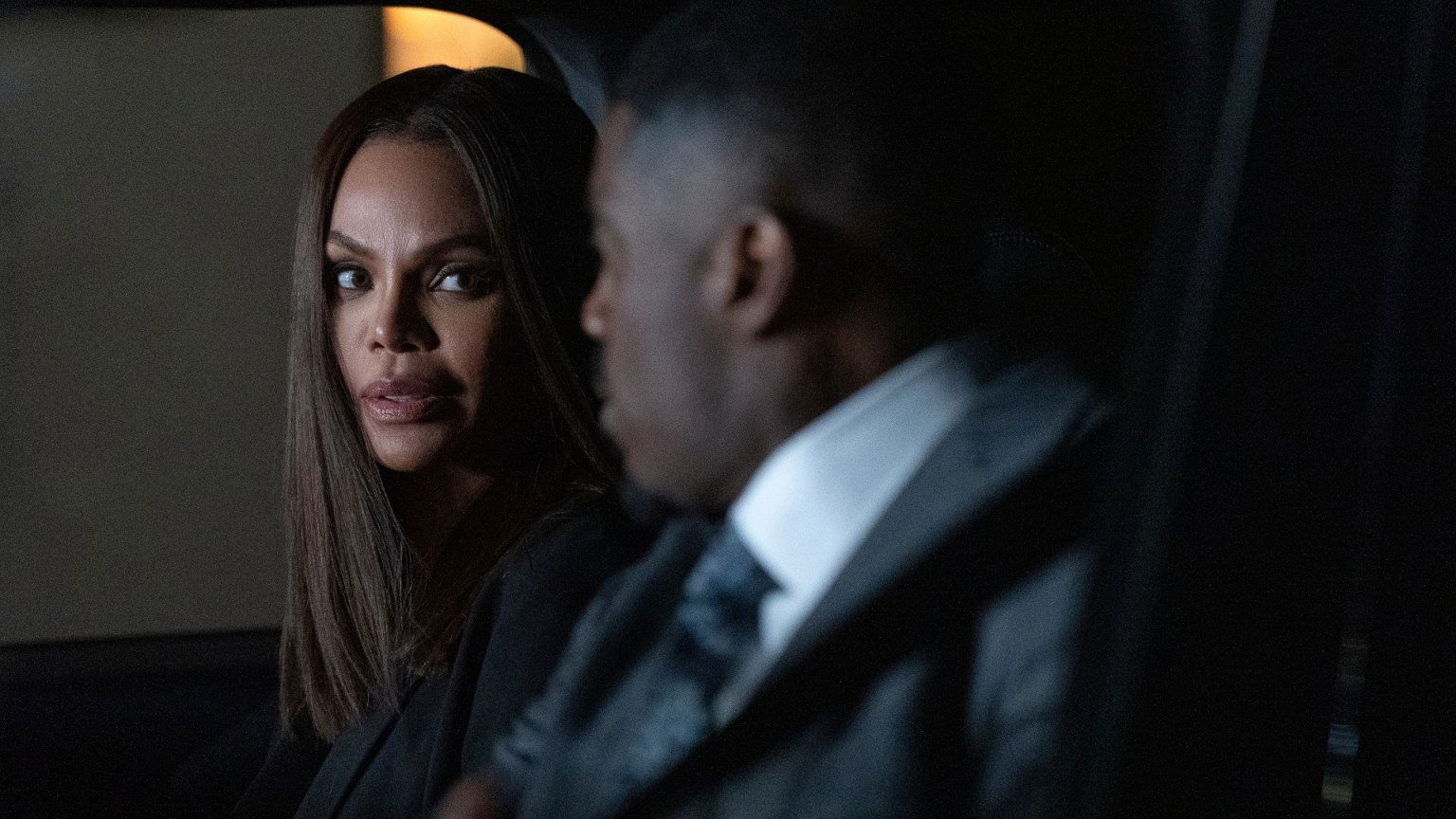 Netflix deelt eerste beelden van nieuwe afleveringen 'Beauty in Black'