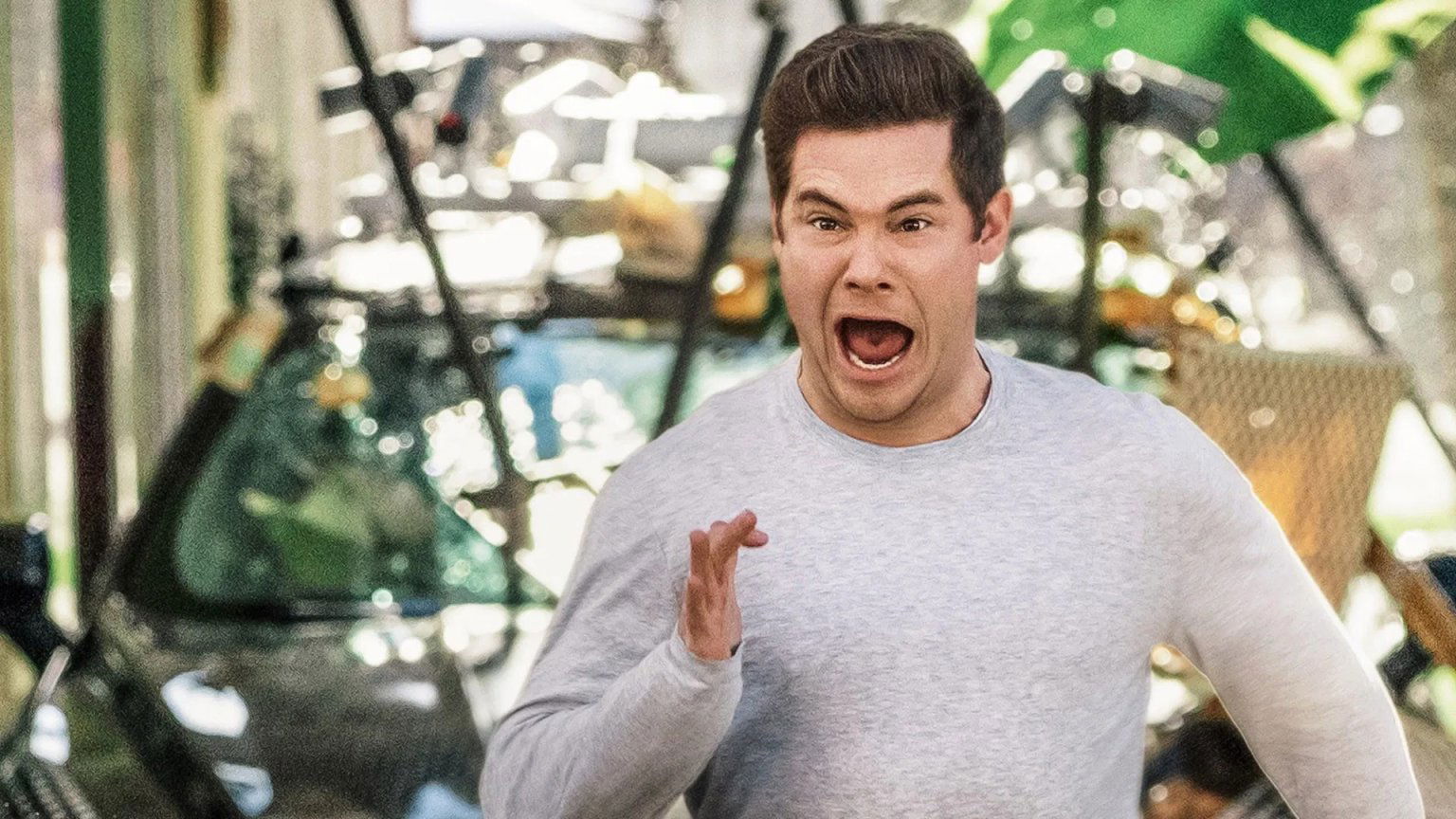 Deze 10 films zijn vanaf vandaag te zien op Netflix