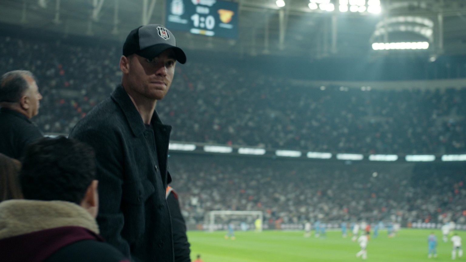 Netflix-abonnees dolblij met nieuw seizoen van actieserie: 'Het wachten waard!'