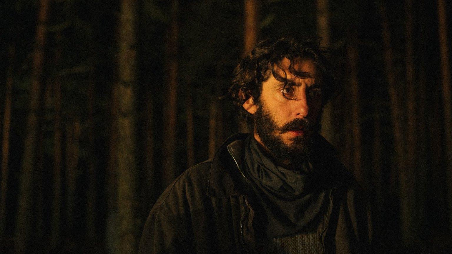 Kijkers in spanning door nieuwe Spaanse Netflix-thriller: 'Je wil doorkijken'