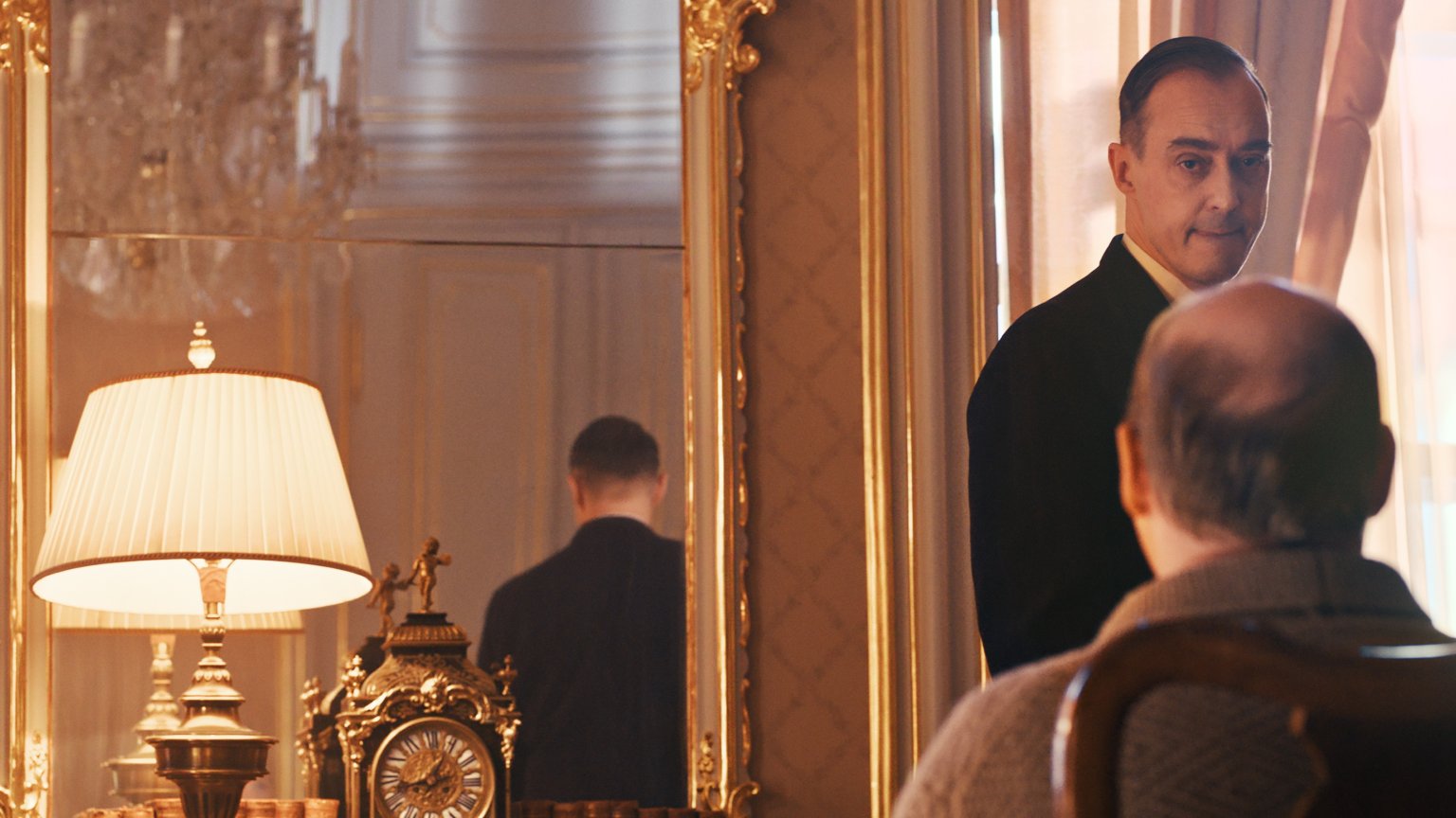 Kijkers lovend over nieuwe 'schokkende' Zweedse Netflix-film: 'Een must-see'