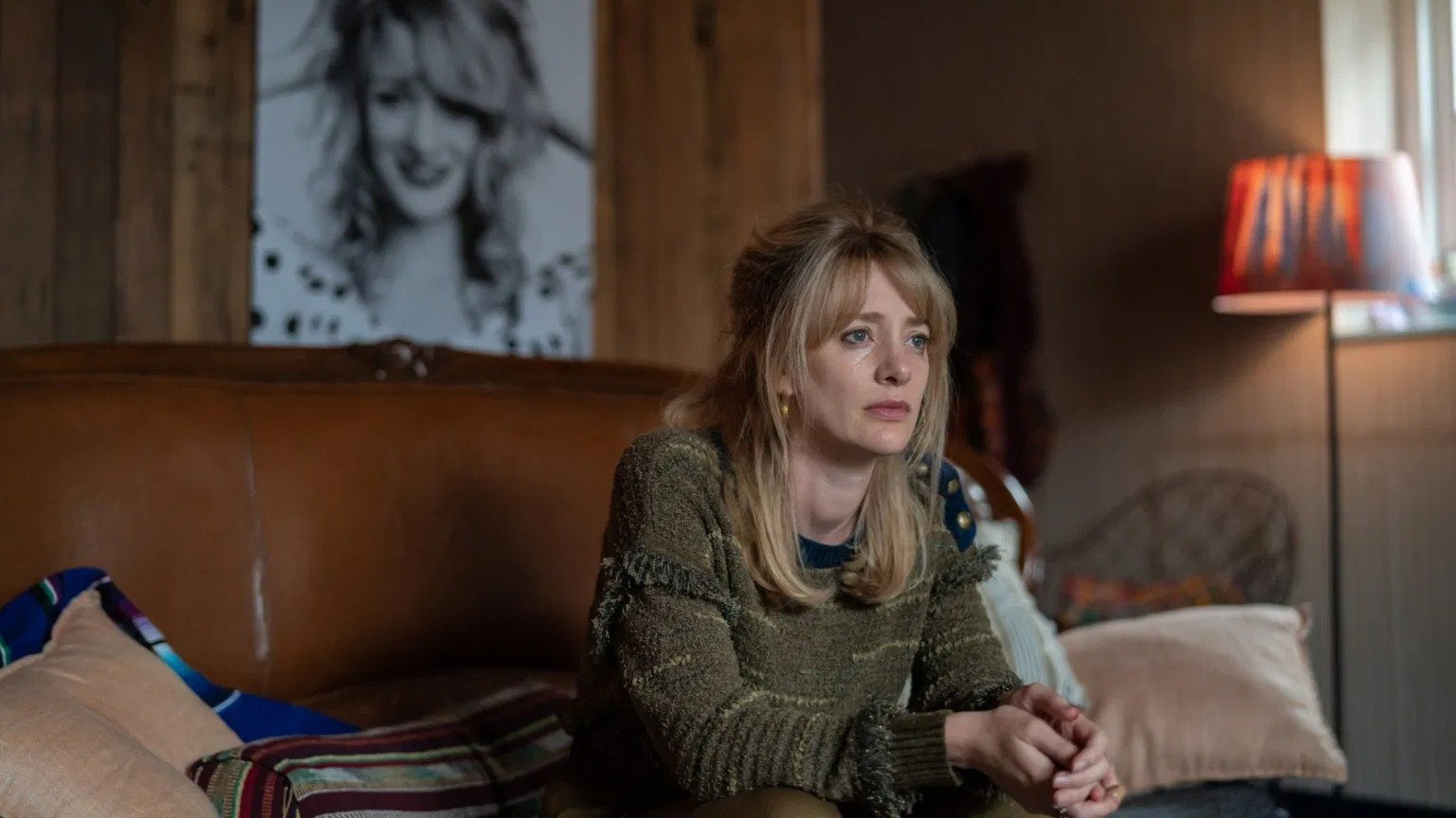 Ontroerend drama op Netflix zorgt voor tranen bij kijkers: 'Zeer indrukwekkend'