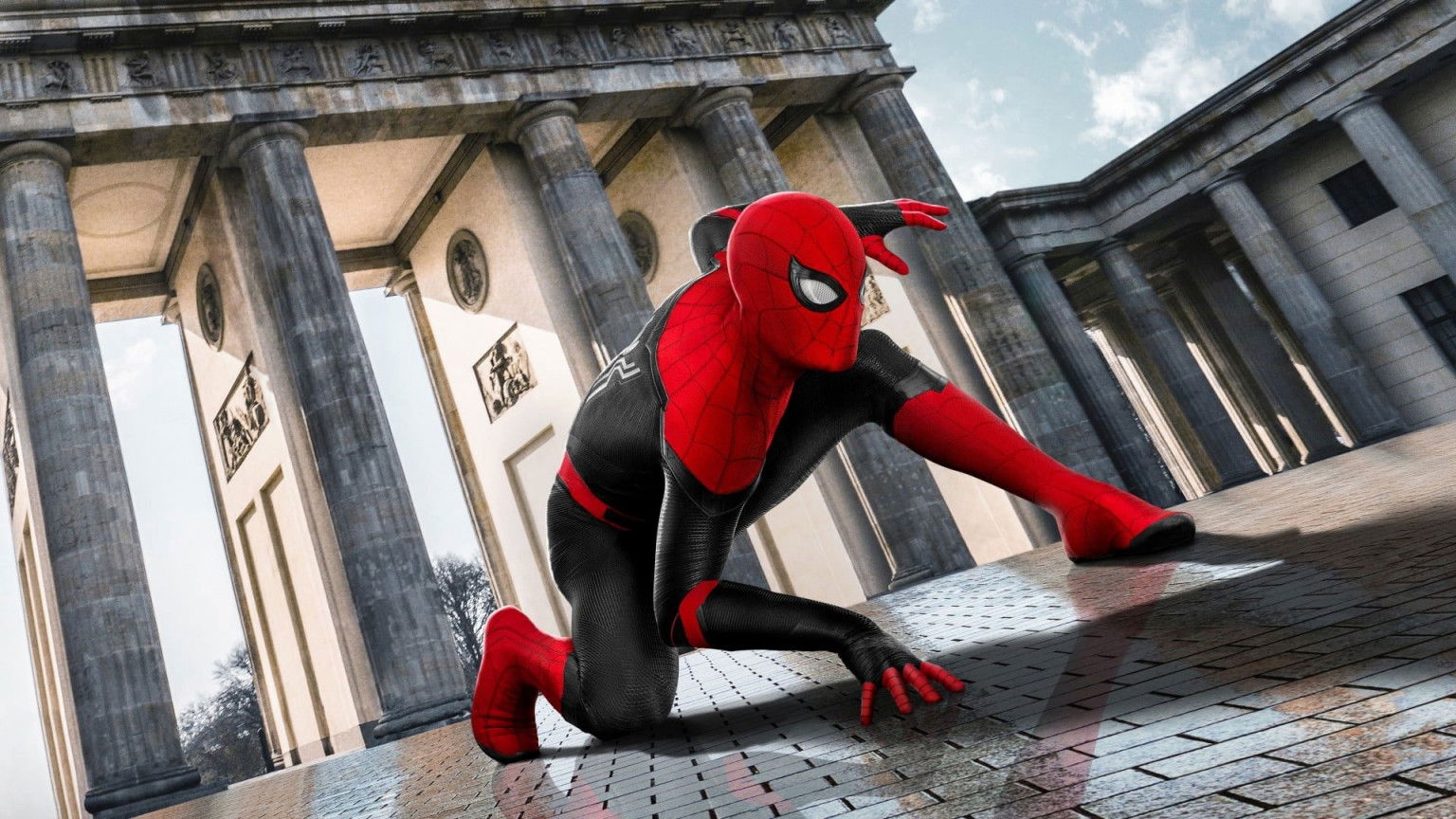 Gerucht: 'Spider-Man 3'-titel en -schurk onthuld