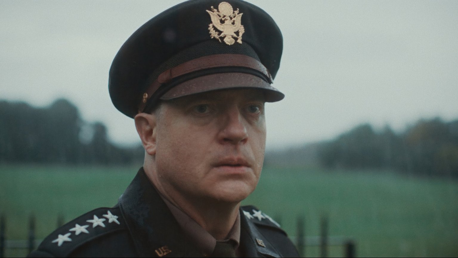 'Pressure' trailer: nieuw waargebeurd oorlogsdrama met Brendan Fraser deze zomer in de bioscoop