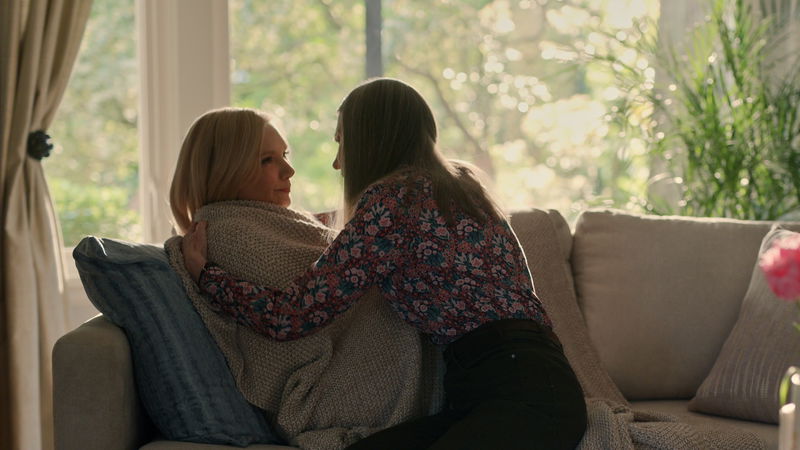 Still 'Virgin River' via Netflix