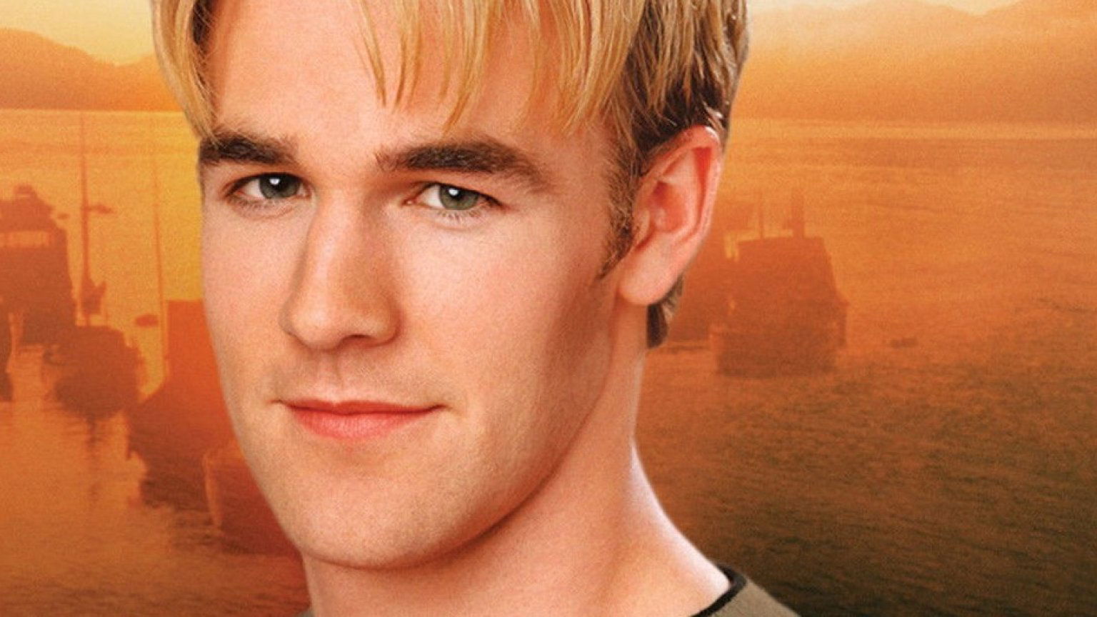 GoFundMe rond overleden acteur James Van Der Beek roept vragen op