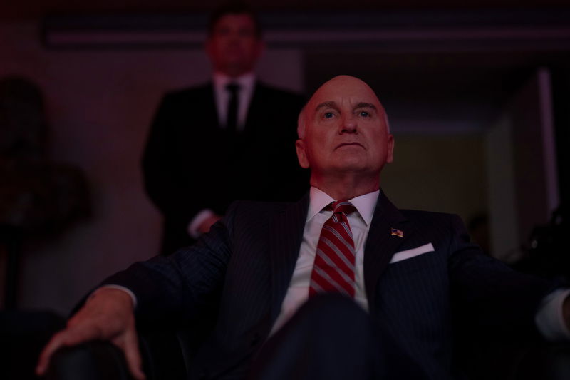 Afbeelding via Disney / Ser Baffo / Hulu