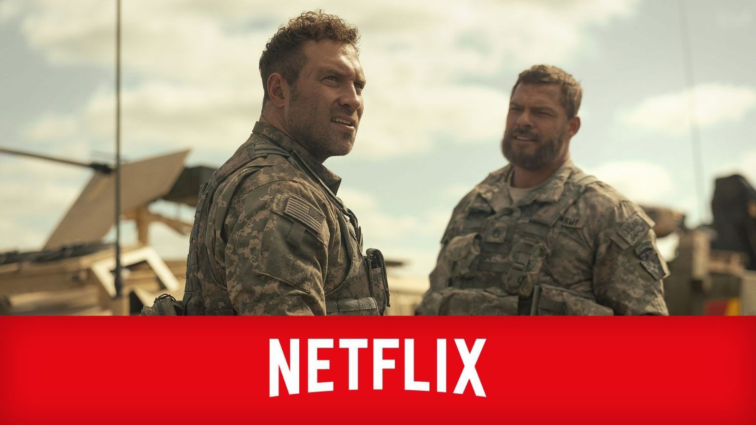 Deze week nieuw op Netflix (2 t/m 8 maart, 2026)