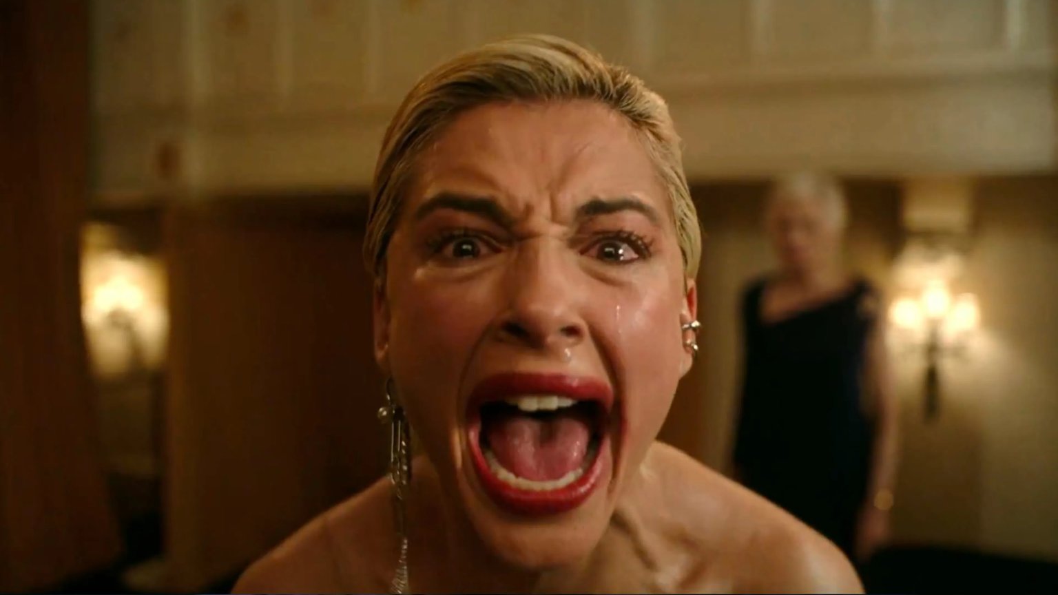 Deze psychologische horrorfilm met Naomi Scott komt naar Netflix