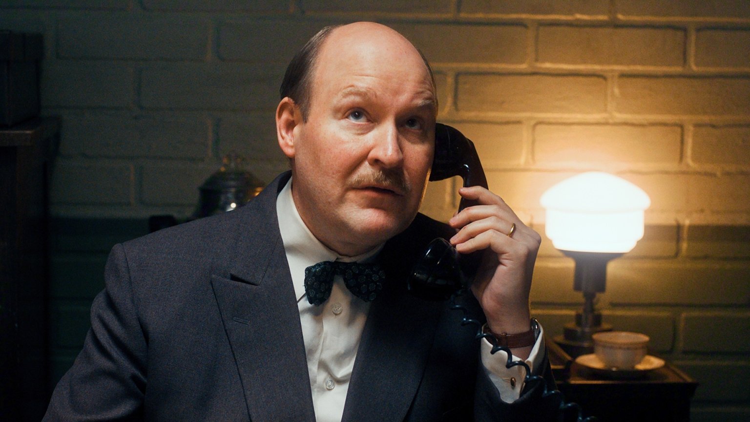 Kijkers raden elkaar nieuw Zweeds Netflix-drama aan: 'Wat een briljante film!'