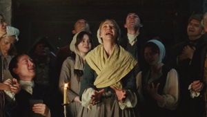 Nieuw historisch drama over echte sekteleider vanaf deze week te zien