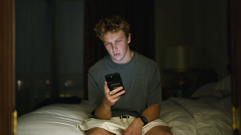 Afbeelding via Netflix