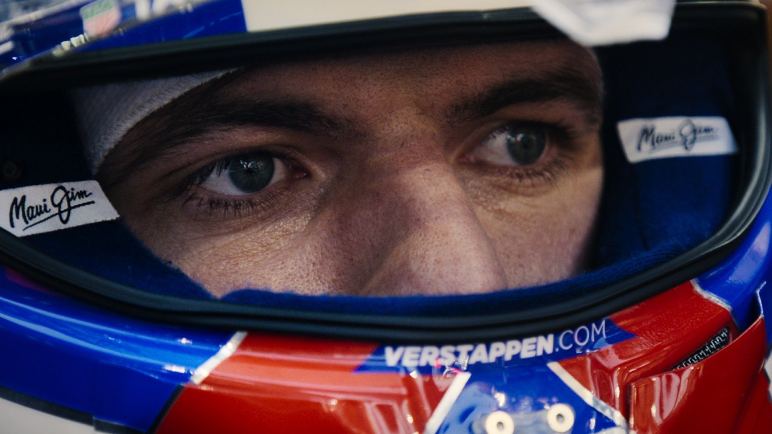 Gloednieuw seizoen 'Formula 1: Drive to Survive' vanaf vandaag op Netflix