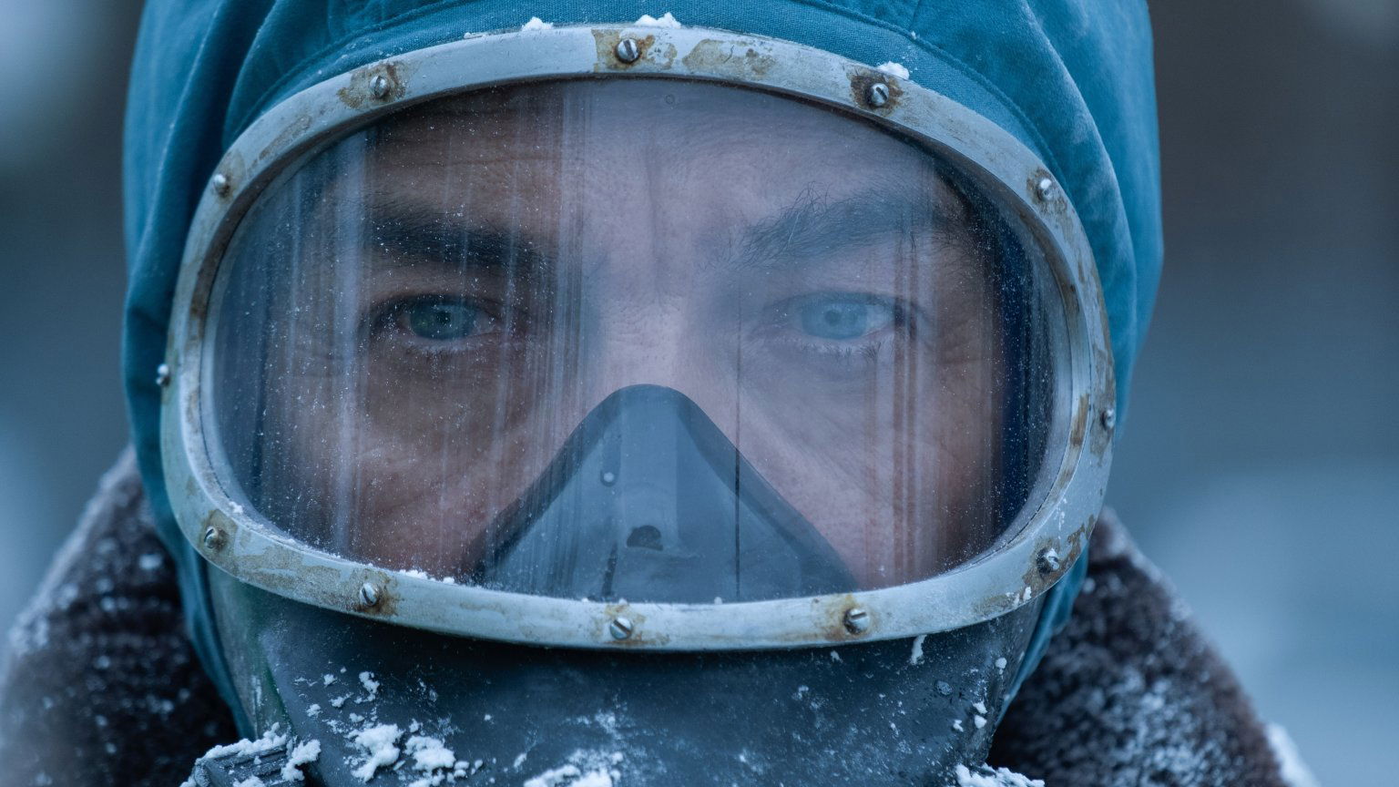 Netflix-kijkers lyrisch over post-apocalyptische actieserie: 'Beste in tijden'