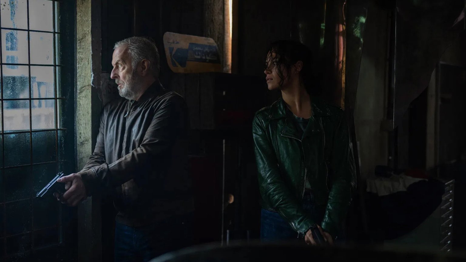 Grote Nederlandse thrillerhit komt naar Prime Video