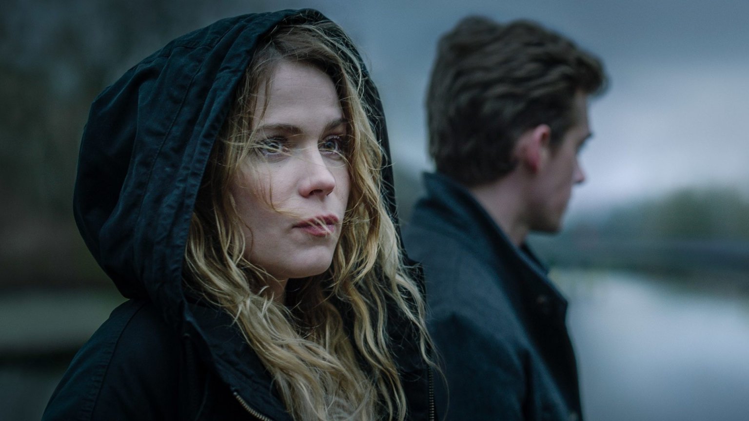 Spannende Scandinavische krimi maakt indruk op Netflix: 'Geweldige detectiveserie!'