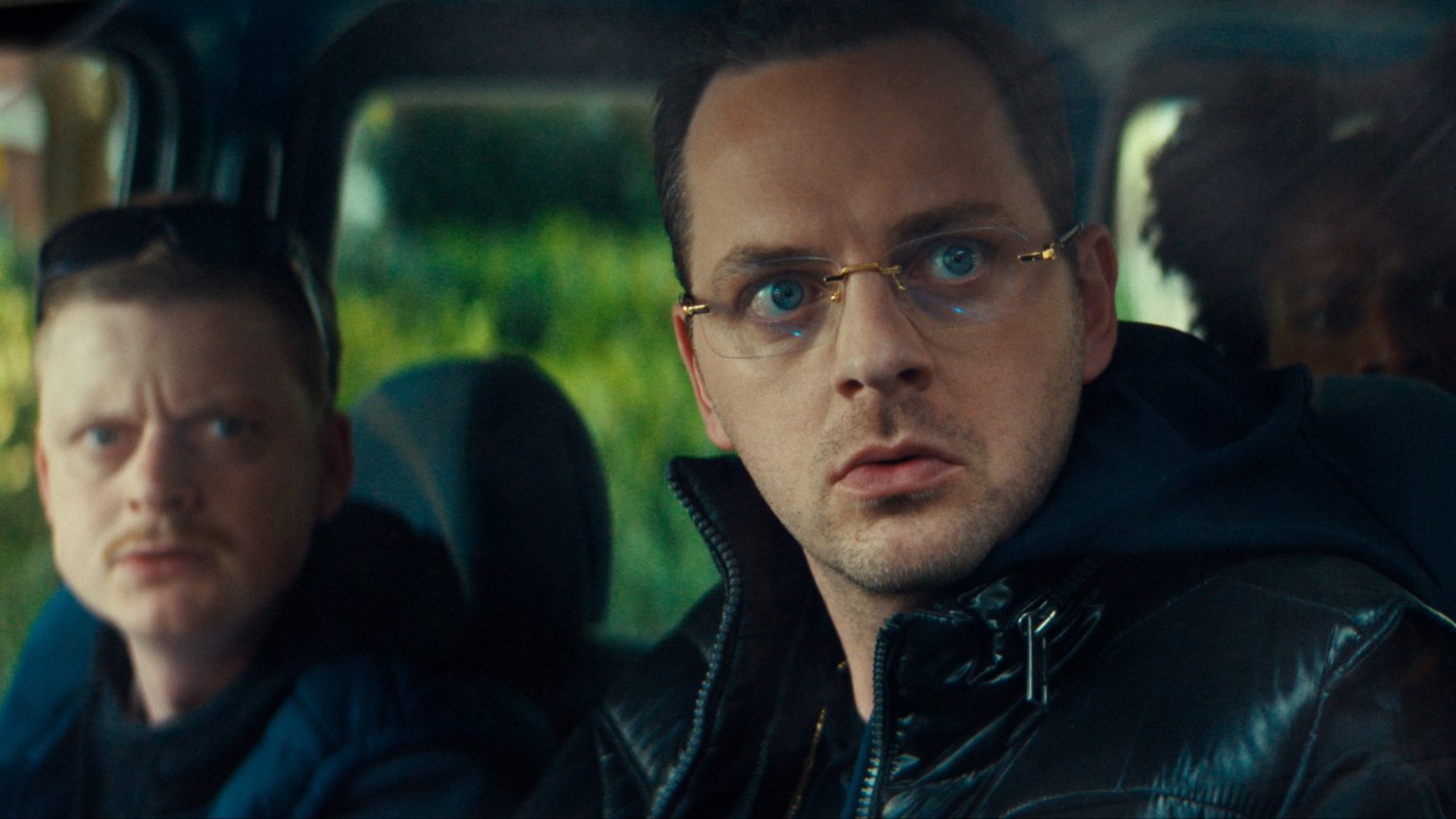 Bioscoopfilm 'Straf' heel binnenkort al te streamen