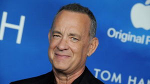Tom Hanks kruipt in de huid van Abraham Lincoln voor verfilming 'Lincoln in the Bardo'