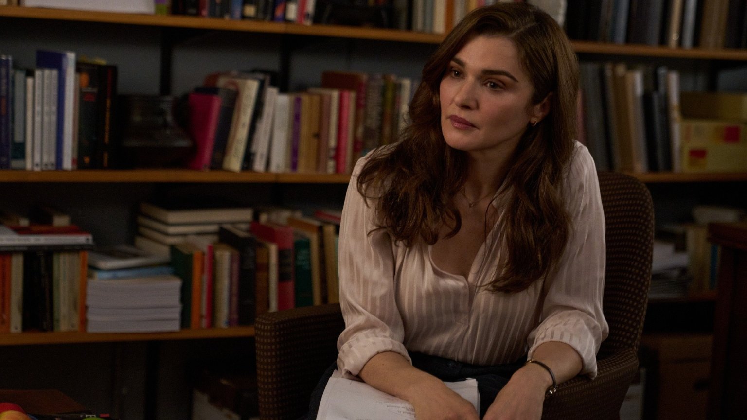 'Vladimir' op Netflix: alles over de nieuwe romantische miniserie