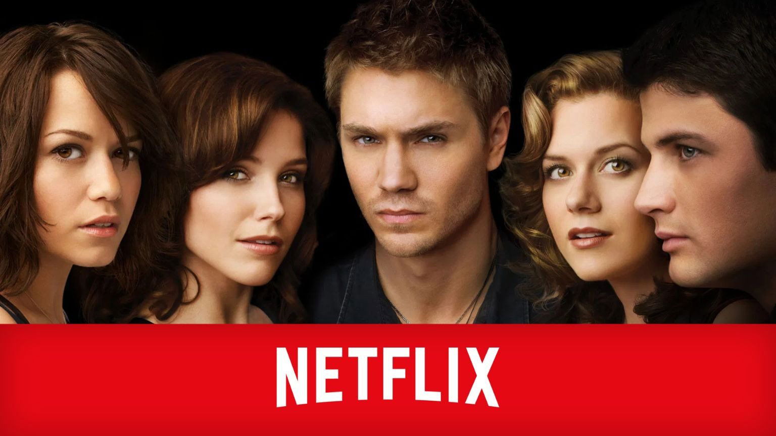 Dit zijn de 5 beste nieuwe series op Netflix (week 9, 2026)